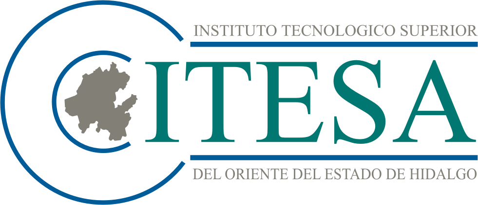 Logo ITS Ote. Del Edo. Hgo.